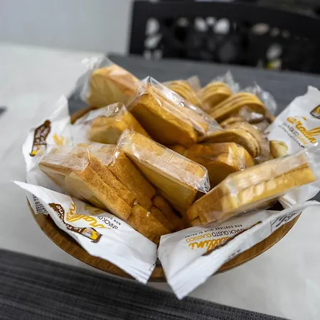 Ada's * 바리