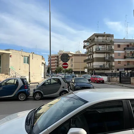 Vakantiehuis Ada's Bari