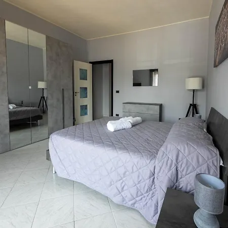 Vakantiehuis Ada's Bari