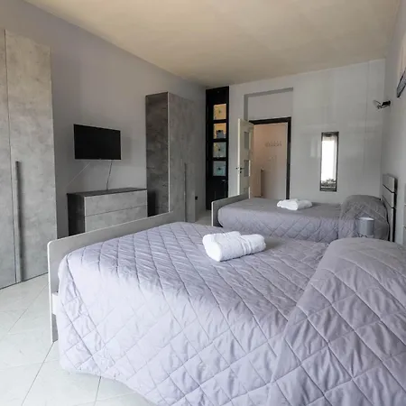 Vakantiehuis Ada's *