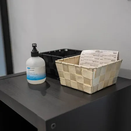 Сasa de vacaciones Ada's Bari