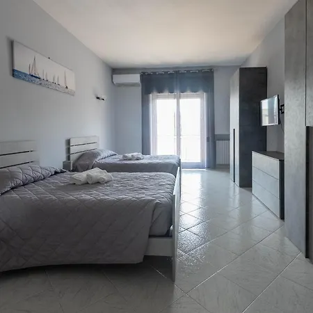 Сasa de vacaciones Ada's