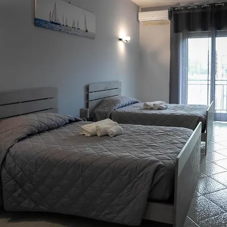 Ada's Vakantiehuis Bari