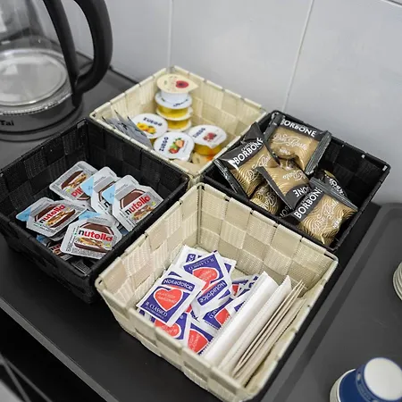 Ada's Сasa de vacaciones *