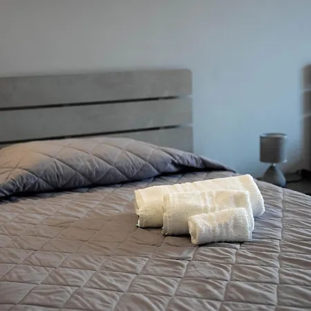 Vakantiehuis Ada's *