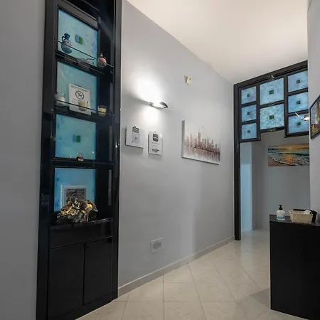 Ada's Сasa de vacaciones