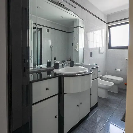 Ada's Vakantiehuis *