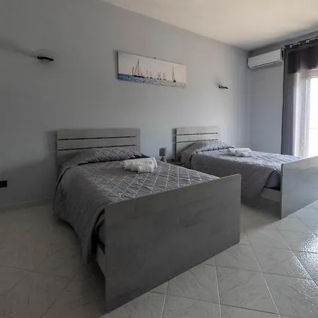 Ada's Сasa de vacaciones Bari