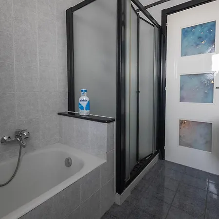 Сasa de vacaciones Ada's Bari