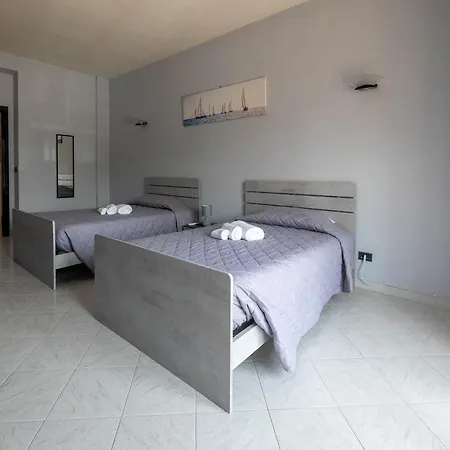 Ada's Vakantiehuis *